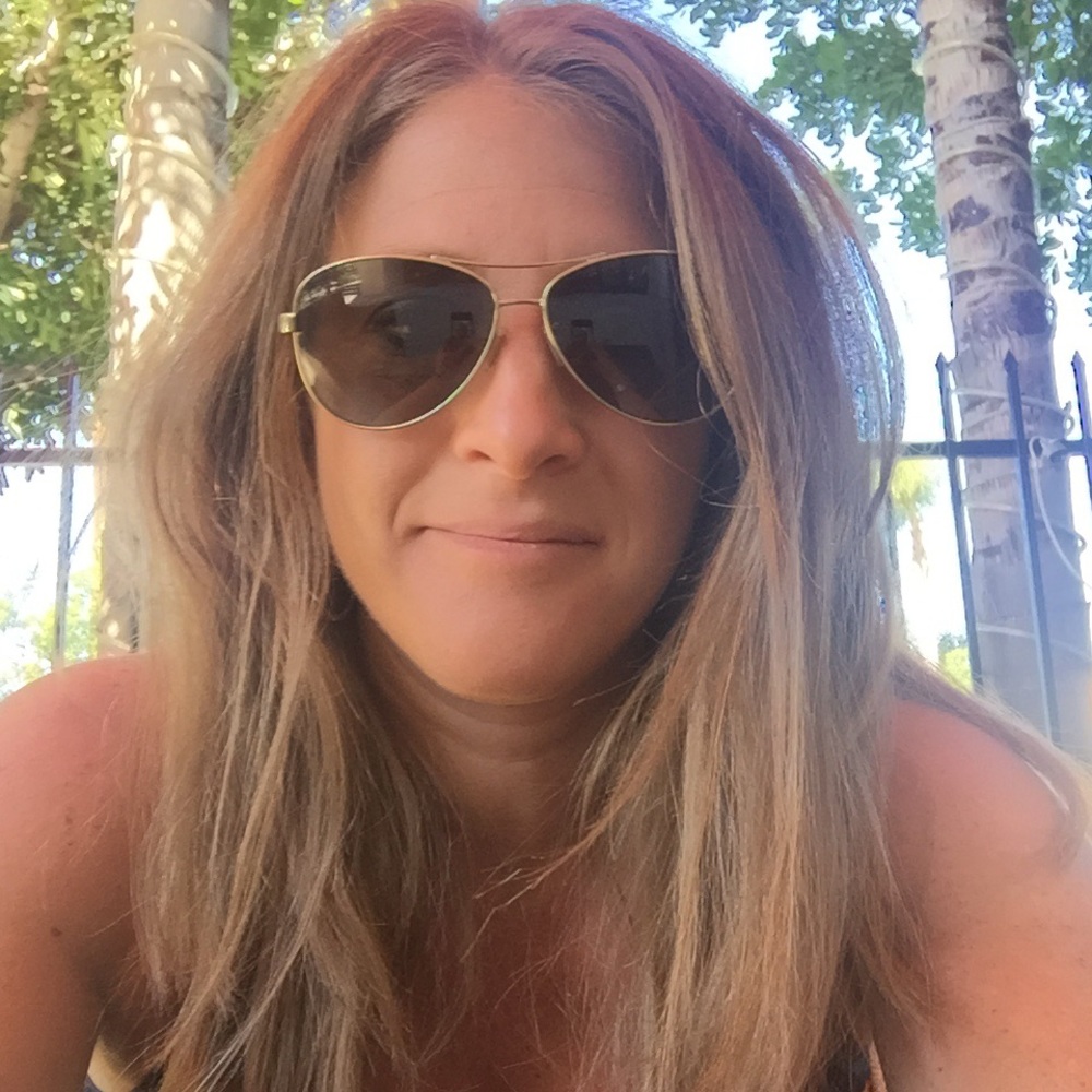 Meet your Posher, Jen